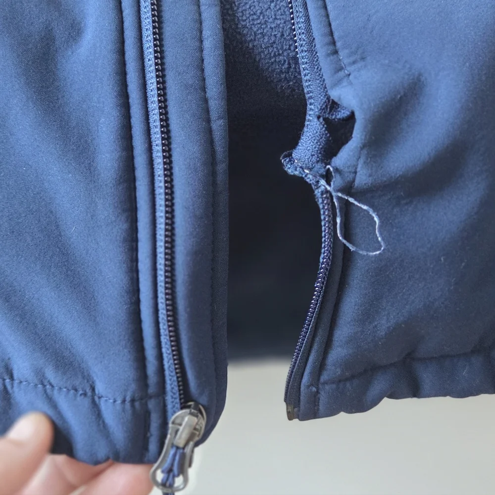 Jacket - Picture 5 of 8